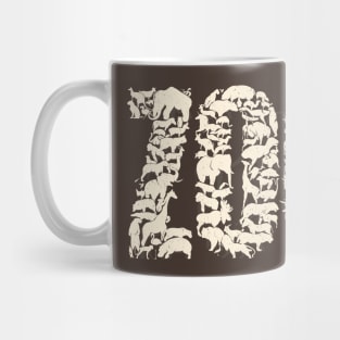 ZOO Mug